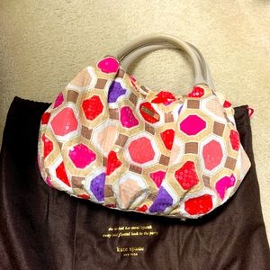 Kate Spade tote bag